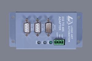 Módulo Convertidor de Comunicación RS232 a RS485, Adaptador de Interfaz Serial Industrial Compatible con el Dispensador Datacolor Autolab - Product Image 4
