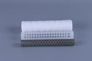 10"20"30" 40"50"60" Inch Water Filters Sediment Filter Cartridge PP Cartridge