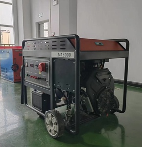 Generador de Metanol de Respaldo Renovable con Componente Central de Motor, Precio de Fábrica bibo - Product Image 4