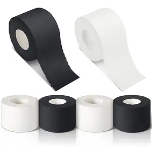 Individuelles akzeptiertes Hand-Tear Sport rigides Judo-Profis-Athlet-Fingertape Bjj Jiu-Jitsu Fingertape