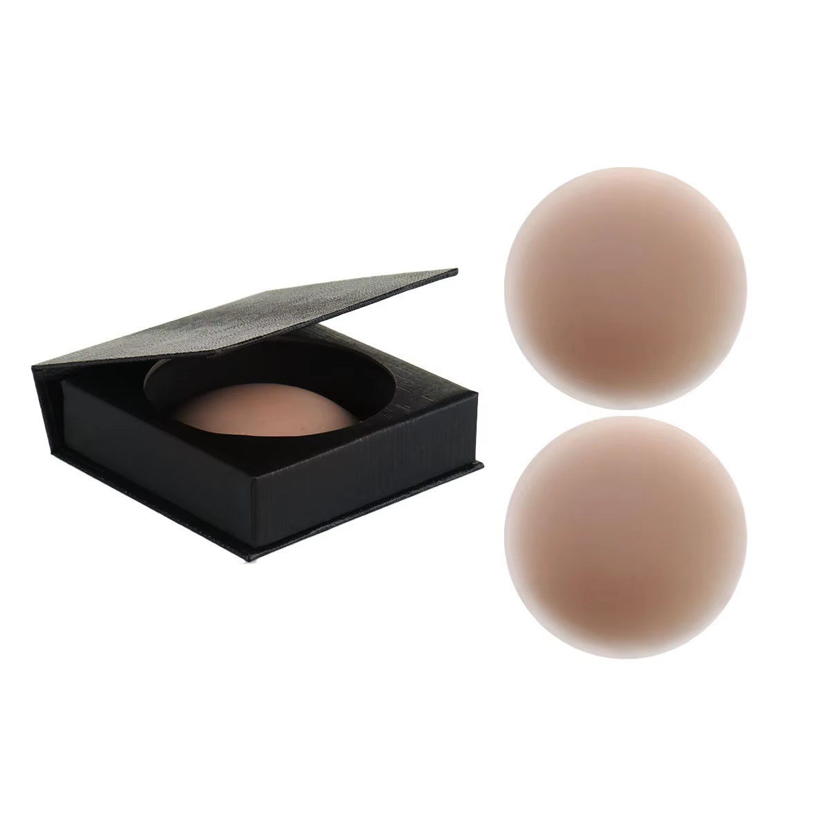 Café léger (Megnatic Box)