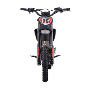 Mini motos tout-terrain 48V 60V 72V pour enfants : libérez les sensations fortes et les aventures - Product Image 2