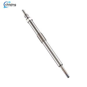0100226496 nouvelle bougie de préchauffage de moteur <span class=keywords><strong>diesel</strong></span> compatible avec les véhicules de voitures VW Jeep Rover Opel Mitsubishi Isuzu Benz Hino - Product Image 1