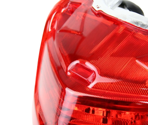 Pièces de feux de moto pour YAMAHA Nmax feu arrière feu arrière feu de freinage feux d'avertissement accessoires <span class=keywords><strong>Scooter</strong></span> - Product Image 5