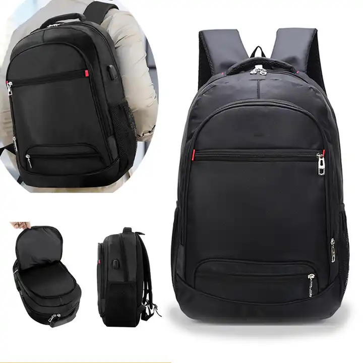 Wholesale Large Waterproof School Laptop Bag For Women Men Kids