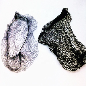 Housse de <span class=keywords><strong>cheveux</strong></span> pour <span class=keywords><strong>chignon</strong></span>, couverture pour queue de cheval - Product Image 6
