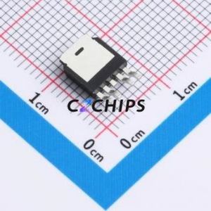 Transistor à effet de champ à transistor TO-252-4L AGM305MD original et nouveau (MOSFET) - Product Image 2