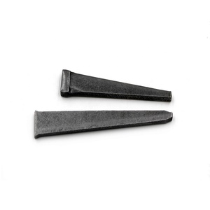 Clous <span class=keywords><strong>à</strong></span> maçonnerie professionnels en acier trempé 8D 10D 16D en provenance de Chine - Product Image 1