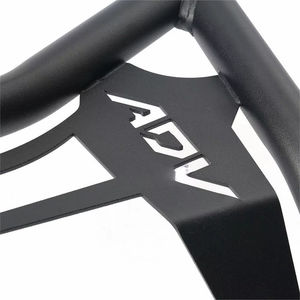 Adatto per paraurti di sicurezza Anti caduta <span class=keywords><strong>Honda</strong></span> <span class=keywords><strong>HONDA</strong></span> ADV160 - Product Image 5