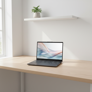 <span class=keywords><strong>Thinkbook</strong></span> Ryzen7-8745HS Ruitian14น้ำหนักเบาพกพาได้บางเฉียบแสดงผล IPS ที่เก็บข้อมูล SSD แบบ Full HD สำหรับธุรกิจวิทยาลัย - Product Image 6