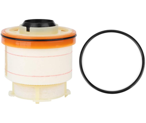 1770A338กรองน้ำมันเชื้อเพลิง1770A233 7803A112 23390-0L050สำหรับ Mitsubishi <span class=keywords><strong>Toyota</strong></span> Hiace Fortuner 3.0L 23390-0L041 23390-0L070 - Product Image 2