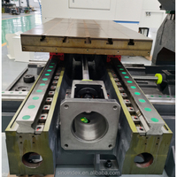 Centro de Mecanizado Vertical CNC de 5 Ejes de Alta Velocidad UT-400, Centro de Mecanizado CNC de Fresado Automático