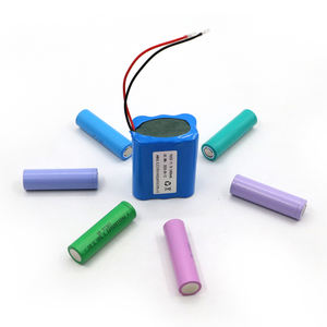 GOODCELL 18650 Lithium Ion Cell <span class=keywords><strong>3</strong></span>.7V 2000mAh 5C LiCoO2 katoda ni-plate Steel Shell 800 siklus Volume Diskon - Product Image 5