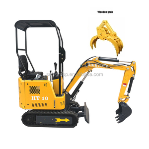 <span class=keywords><strong>Mini</strong></span> <span class=keywords><strong>pelle</strong></span> hydraulique, <span class=keywords><strong>pelle</strong></span> <span class=keywords><strong>grappin</strong></span> - Product Image 2