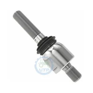 AT339807 Backhoe Front Axle Tie Rod Swivel Joint Fit for John Deere 210K 210LE 210LJ 310J 310K 310SJ 310SK