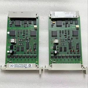 บอร์ดควบคุม F6217 พร้อมหน่วยความจำ EEPROM 16/64 I/O แรงดันไฟฟ้าใช้งาน 220V - Product Image 3