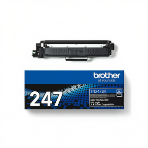 Tóner Original 3000 Negro de Alta Capacidad TN247BK - Product Image 3