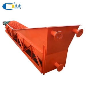 उच्च दक्षता पेंच औद्योगिक नमक/टेबल नमक/रेत पत्थर वॉशिंग मशीन - Product Image 4