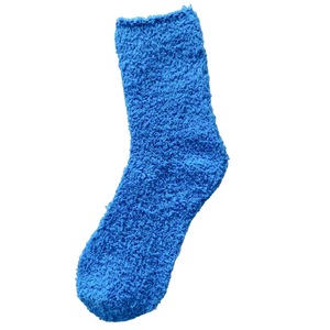 Yiwu, mercado mayorista en línea, calcetines de color sólido cálidos de terciopelo Coral <span class=keywords><strong>para</strong></span> <span class=keywords><strong>mujer</strong></span>, <span class=keywords><strong>ropa</strong></span> y accesorios - Product Image 6