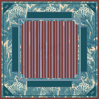 Tapis de table de mahjong moderne en caoutchouc OEM, anti-bruit, antidérapant, option de couleur personnalisée, tapis de poker domestique
