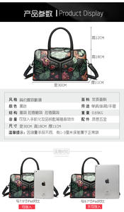 Wholesale Women's <b>Bag</b> Fashion Handbag Women Handbags and Purses Ladies Designer <b>Bags</b> for Women - Product Image 3