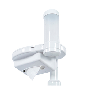 CE Certificate Metal ENT Clinics Portable <strong>Dental</strong> <strong>Unit</strong> <strong>Chair</strong> <strong>Dental</strong> Doctor <strong>Chair</strong> - Product Image 6