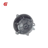Tutup Distributor Pengapian Onderdil Mobil untuk TOYOTA Cressida Supra 2,8 3,0 19101-70160 22162-70010