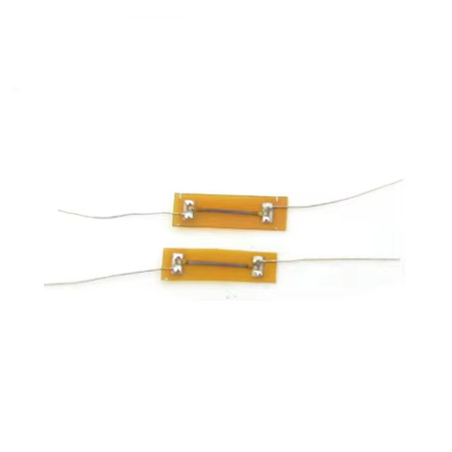 China Cheap Price Of Semiconductor Strain Gages Gauge Sensor