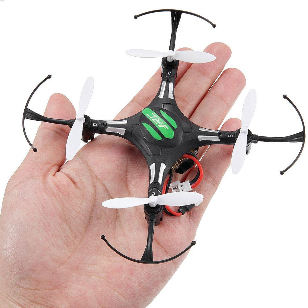 2 Moteurs De Drone CW/CCW – Compatibles H8C, H8D, DFD F183, Poulie Laiton