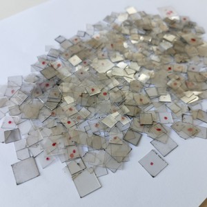 Plaque de cristal de <span class=keywords><strong>diamant</strong></span> monocristallin expérimental pour la synthèse de <span class=keywords><strong>diamant</strong></span> MPCVD HPHT et la recherche et développement en sciences des matériaux - Product Image 6