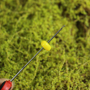 Outil d'Appâtage en Acier Inoxydable à Aiguille à Pas Fin Selco, Vente Chaude, pour <span class=keywords><strong>Rig</strong></span> de Pêche à la <span class=keywords><strong>Carpe</strong></span> - Product Image 5