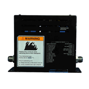 El nuevo diseño MKS FUENTE DE VAPOR MFC - Product Image 3