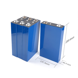 แบตเตอรี่แบบชาร์จไฟได้รุ่นใหม่ 3.2v ความจุ 130ah แบตเตอรี่ขนาดใหญ่สำหรับเก็บพลังงานแสงอาทิตย์ - Product Image 5