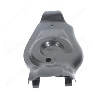 ฝาครอบโช้คอัพหน้ารถเทสลา รุ่น 3 และ Y ทำจากพลาสติก ABS ด้านขวา 1111303-00-C ด้านซ้าย 1111302-00-C อะไหล่ทดแทน - Product Image 4