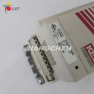 Variateur de fréquence DO KEB Combivert 07F5CBB-YM00 F5 - Product Image 4