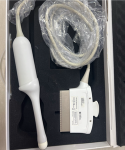 Transductor de matriz de volumen curvo, reparación de sonda de ultrasonido de cavidad intra 3D/4D, ultrasonido electrónico WS80A - Product Image 3