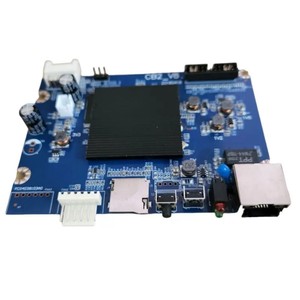 Actminer bitmain antminer C52 Bảng điều khiển thay thế ban đầu cho khai thác hiệu suất cao - Product Image 6