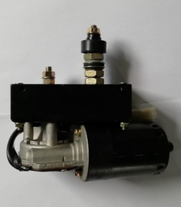 <span class=keywords><strong>Moteur</strong></span> d'<span class=keywords><strong>essuie</strong></span>-<span class=keywords><strong>glace</strong></span> 12V pour <span class=keywords><strong>tracteur</strong></span> récolteur de maïs 72, véhicule d'ingénierie, modèle compact 1500 (1972-1980) - Product Image 1