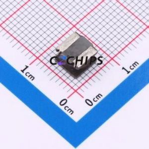 NR6045-2R2MTSX01 ตัวเหนี่ยวนำไฟฟ้าแบบ SMD, ขนาด 6x6 มม. ( ค่าความเหนี่ยวนำ: 2.2uH )( ความแม่นยำ: 20%) กระแสไฟฟ้าที่กำหนด: 5.5A ) - Product Image 2