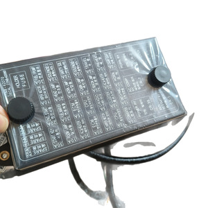 ชุดสายไฟหลักสำหรับรถขุดฮุนได 290-7A รุ่น 21N8-42013 12V  หุ้มฉนวน PVC ระดับ IP20 - Product Image 5