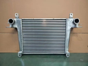 ऑप्ल एंटारा 2.2 चेवर के लिए नया टर्बो इंटरकोकूलर - Product Image 5