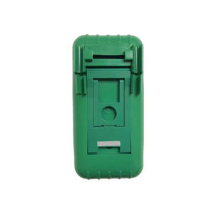 MY68 Au-to digital-tal multime-ter mul-ti-me-ter digital-tal multime-ter Dio-de testing Be-ep on/off te-st 3999 co-unt DIS-jugar - Product Image 2