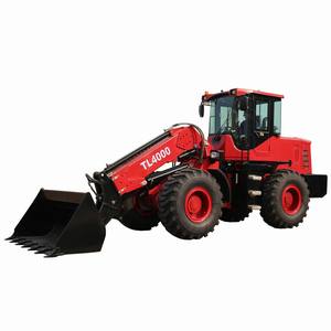 Attache rapide hydraulique robuste pour dents de godet, 4 tonnes, 4x4, pour chargeuse frontale télescopique compacte 4x4 - Product Image 6
