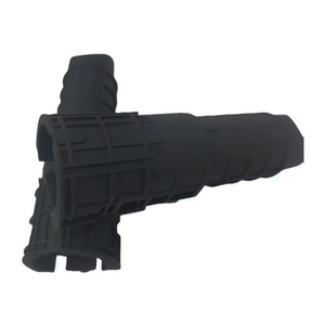 Entreprise de prototypage rapide, fabrication industrielle d'impression 3D SLA SLS ABS Nylon - Product Image 4
