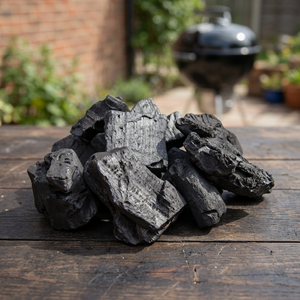 Carbón Vegetal en Polvo para Barbacoa, de Madera Dura Blanca, Hecho a Máquina, con 99% de Contenido de Ceniza y Forma de Barra, al Mejor Precio - Product Image 3
