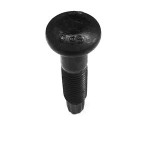 Perno de Corte por Torsión JISB1186 (ASTM A490): Pernos de Tipo Torshear Negros con Tuercas Hexagonales y Arandelas - Product Image 5