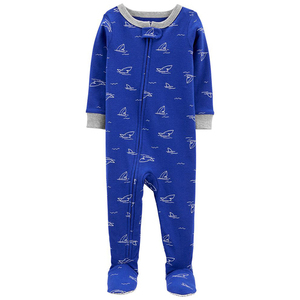 100% Cotton Soft Zipper Footie Baby Jumpsuit Romper Infant Clothes Baby Jumpsuit <strong>Playsuits</strong> Sleepwear Footed Toddler <strong>Pyjamas</strong> - Product Image 2