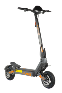 Nouvelle trottinette électrique KuKirin G2 2026 avec frein à disque avant plus grand, contrôleur étanche, pliable et portable - Product Image 6