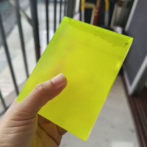 Bloque de Material de Granate de Aluminio y Lutetio sin Cortar a Precio de Fábrica para la Fabricación de Gemas - Product Image 3