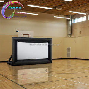 Écran de cinéma gonflable au meilleur prix - Product Image 2